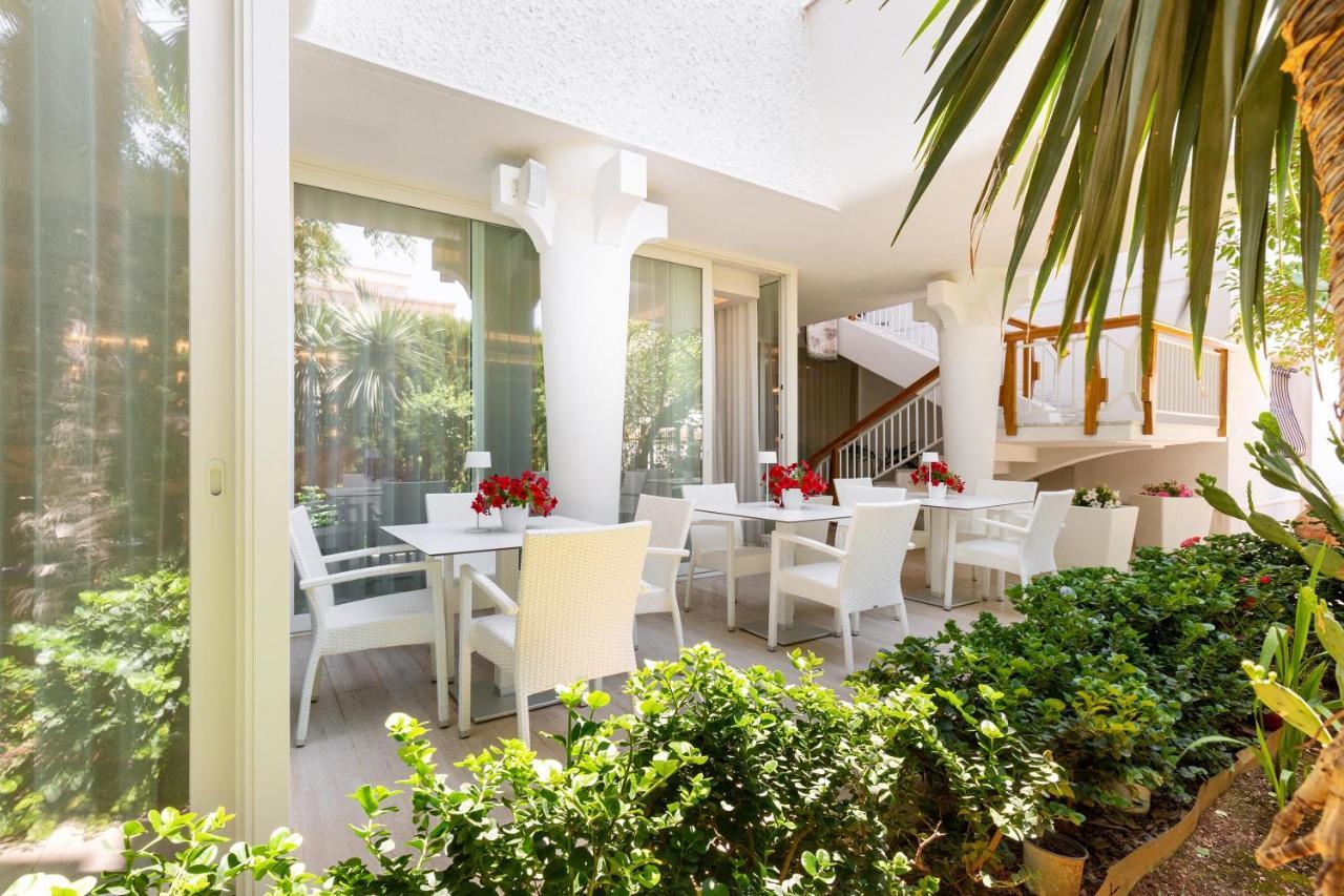 Luxury B&B Villetta Carra City - גאליפולי מראה חיצוני תמונה