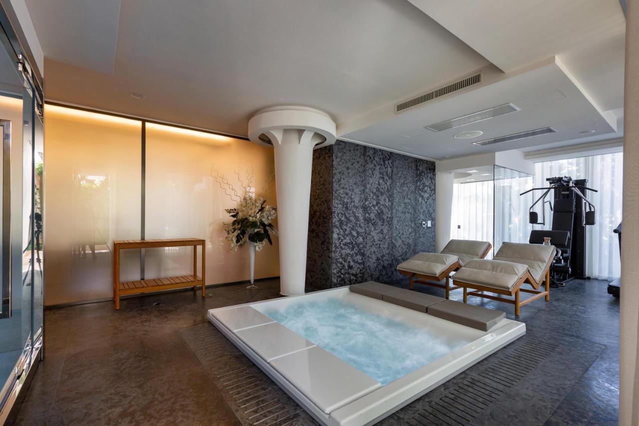 Luxury B&B Villetta Carra City - גאליפולי מראה חיצוני תמונה